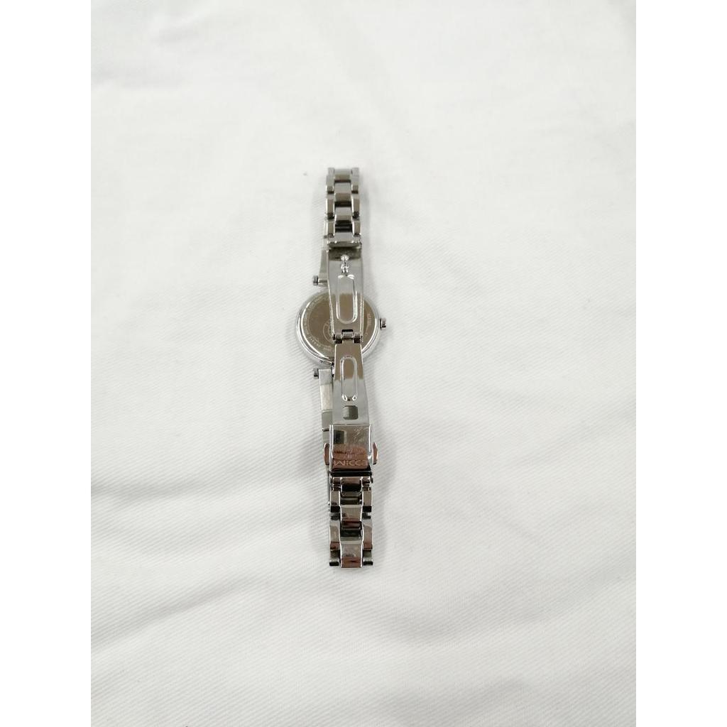 Used CITIZEN/WICCA E031-SO57264 Watch