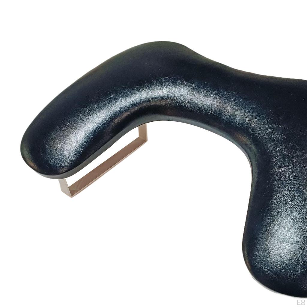 Manicure Armrest Nail Pillow Rest Cushion for Technician Beginners