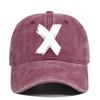 Vintage Adjustable Unisex Vintage Cap for Outdoor Hiking and Mountaineering