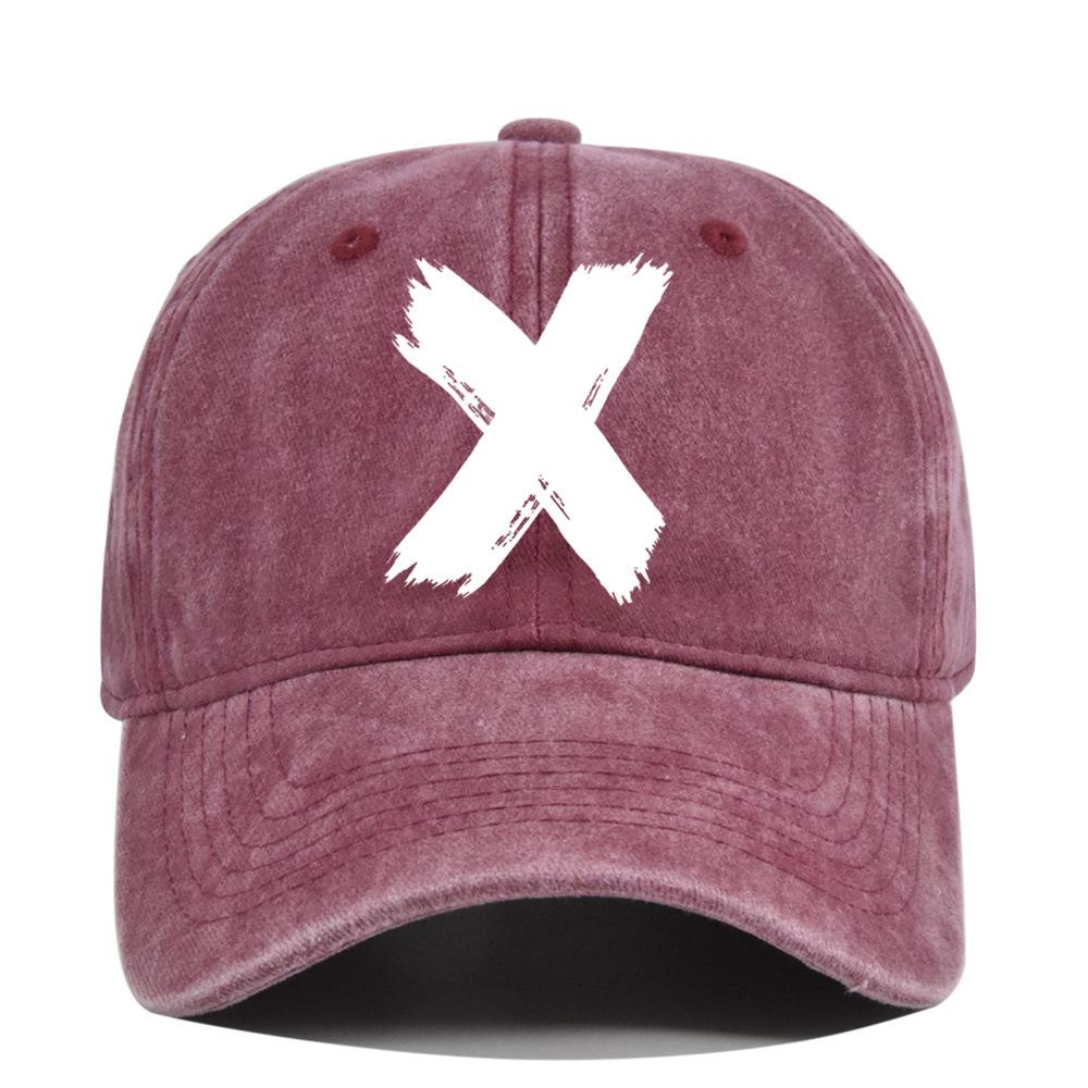 Vintage Adjustable Unisex Vintage Cap for Outdoor Hiking and Mountaineering