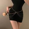 Spille e gioielli per il corpo