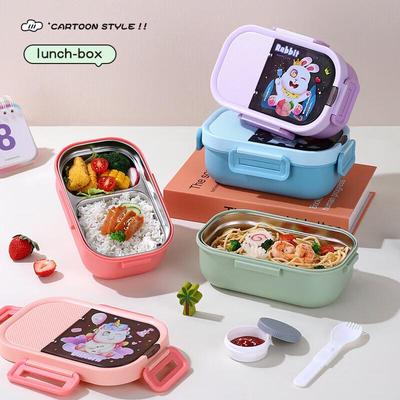 Conteneurs pour aliments – Boîtes à lunch