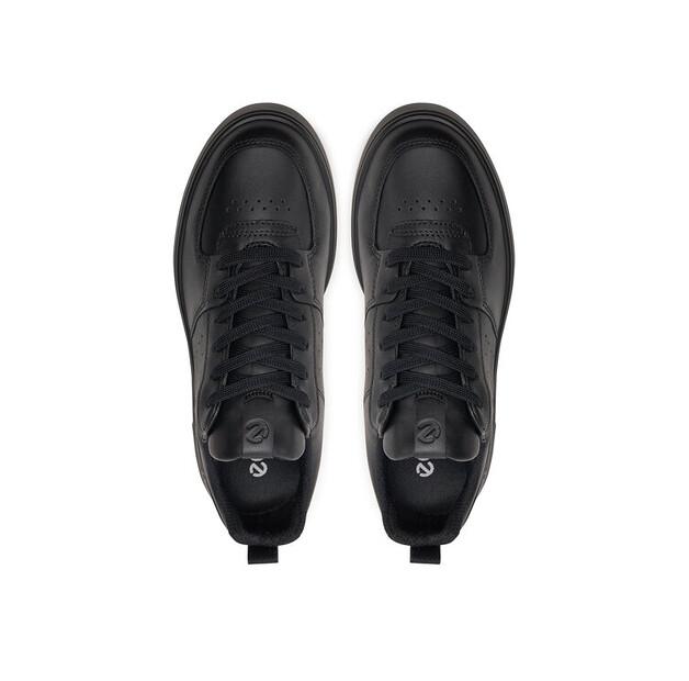 ECCO Street 720 W GORE-TEX Sneakers 20971301001 Black