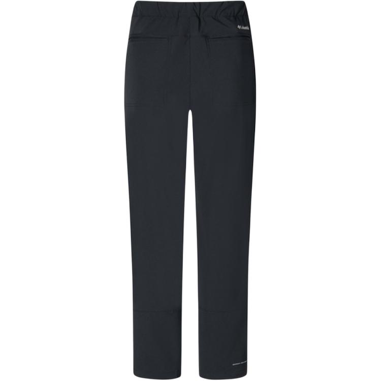 Columbia Transit Casual Pants Men's Black AE3026-010