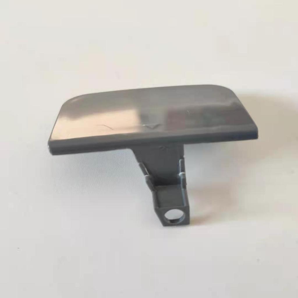 BMW E65/E66 Front Bumper Tow Hook Cover (51117135569)