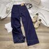 Women's High Waist Straight Leg Denim Jeans Women's Loose Fit Bootcut Pants Tapered Leggings Autumn Hot Sale Of The Season