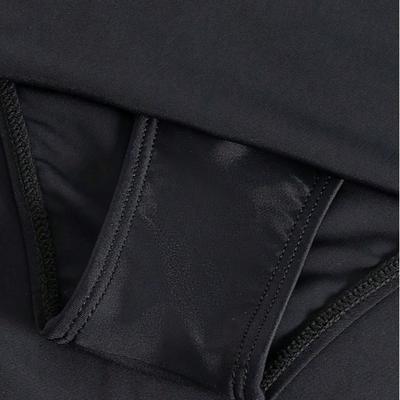 Neue Rock-Leggings integrierter sexy Bikini Strandrock Badeanzug Damen