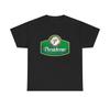 Presidente Beer Logo Shirt Retro Poster Unisex Heavy Cotton Tee