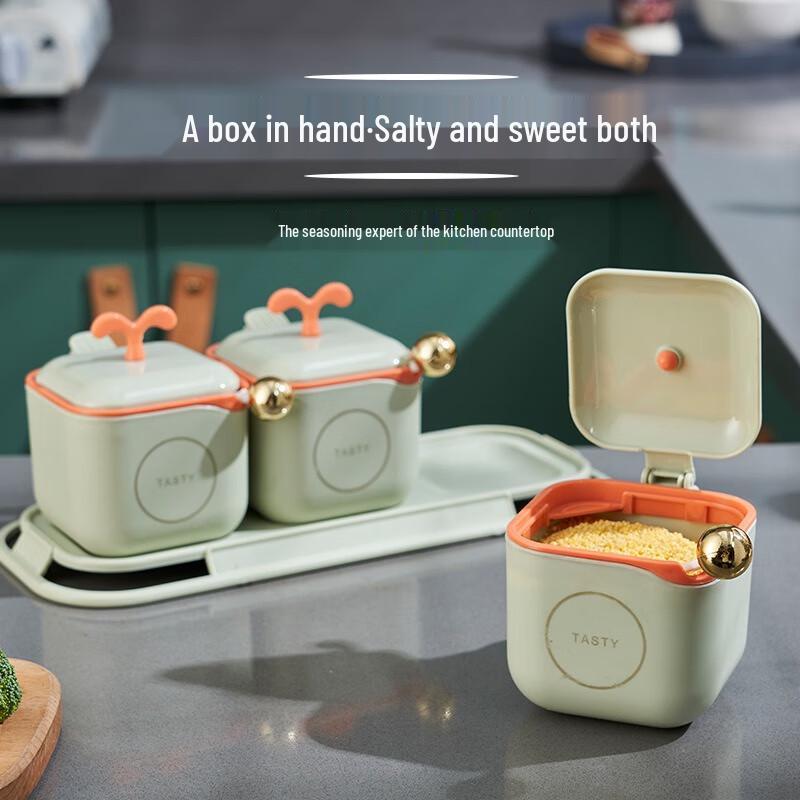 

Кухонная коробка для специй Fumai De Sprout Design