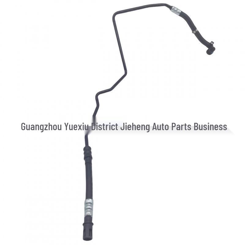 LR026229 Power Steering Hose for Land Rover Discovery 2 (2006-2014).