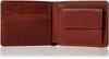 wallet SBW060POX001 Seppia [IL BISONTE] Bi-fold Men's [item]