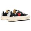 Converse Chuck Taylor All Star 70 Ox Comme Des Garcons Play Polka Dot Black Canvas Unisex