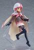 Max Factory figma Magia Record Puella Magi Madoka Magica Gaiden Iroha Tamaki malovaná pohyblivá figurka Bez měřítka ABS&PVC