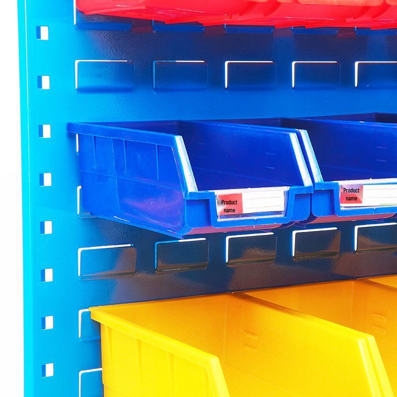 Chitu Hardware Pegboard Parts Storage Box & Rack