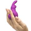 Massager - Happy Rabbit Mini Ears Purple