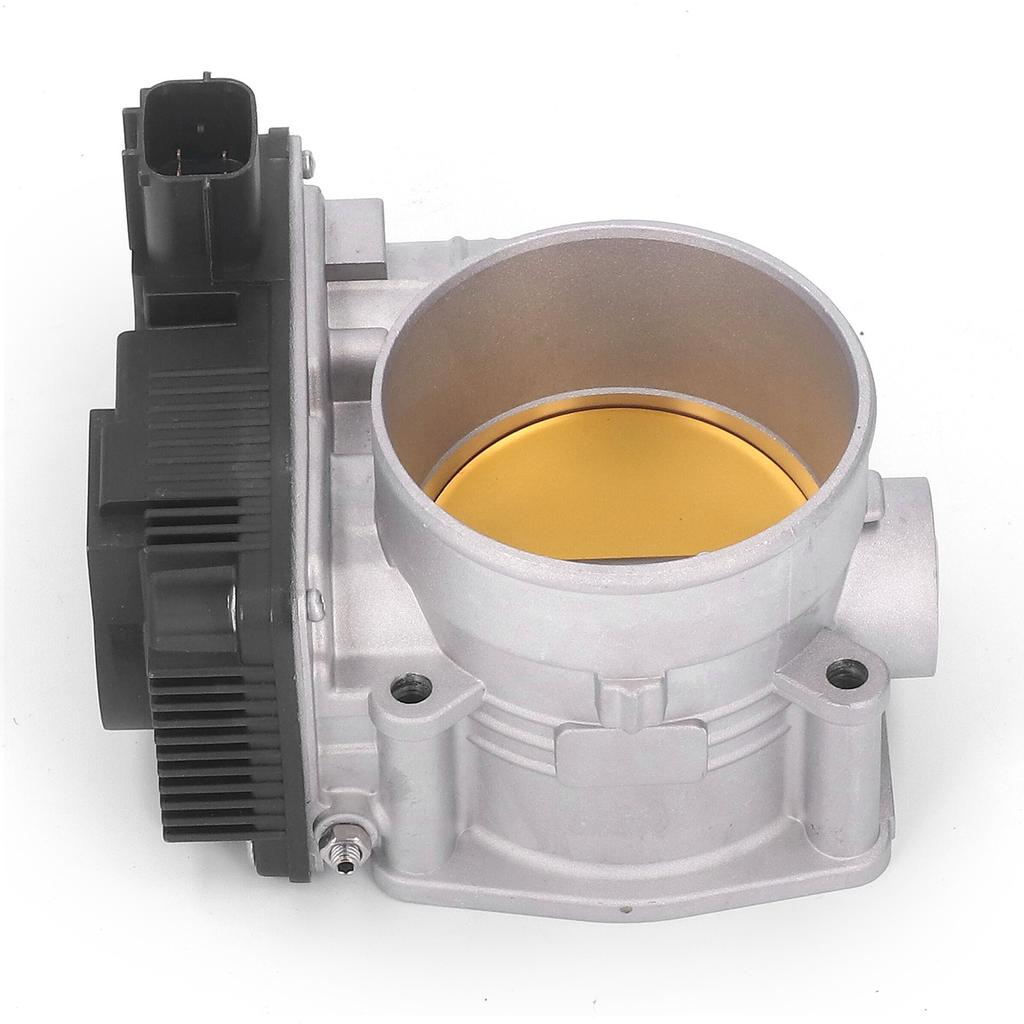 Electronic Throttle Body 161198J103 Heat Resistant Replacement For INFINITI FX35 3.5L V6 2003‑2008