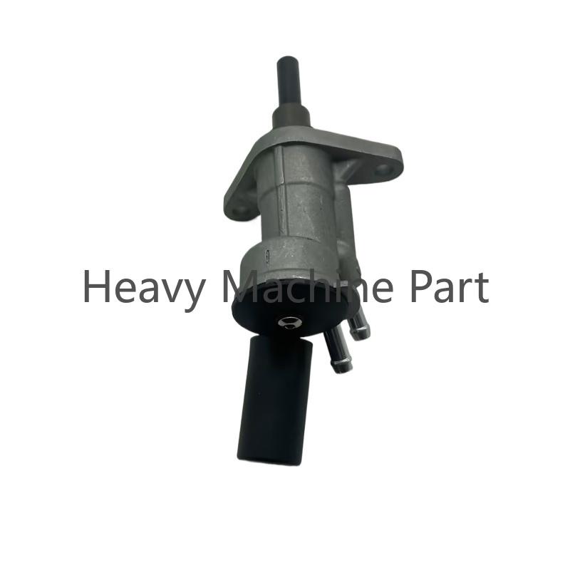 

Fuel Pump 111668 111668GT for Genie Lift GS-3384 GS-3390 GS-4390 GS-5390