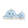 Octopus Octopus Doll Plush Toys Undersea Animals New Style Squid Doll Children's Toys