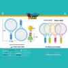 Badminton – Badmintonracketar