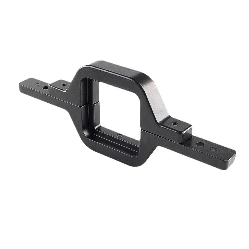 Wrangler Ford Pickup Trailer Hook Spotlight & Work Light Bracket