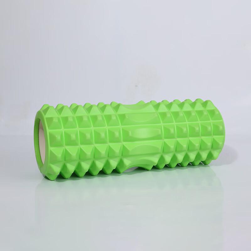 Norman Wolf Tooth Massage Foam Roller