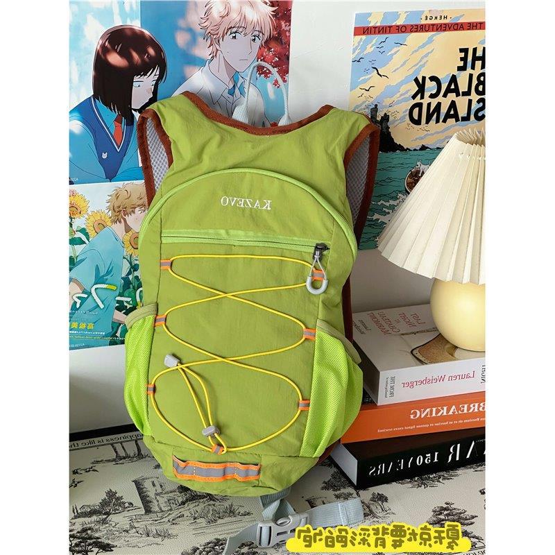 Zaino Scolastico da Viaggio Outdoor per Equitazione Zainetto Piccolo Zaino Leggero per Escursionismo Alpinismo Zaino Sportivo da Viaggio da Donna Ultraleggero