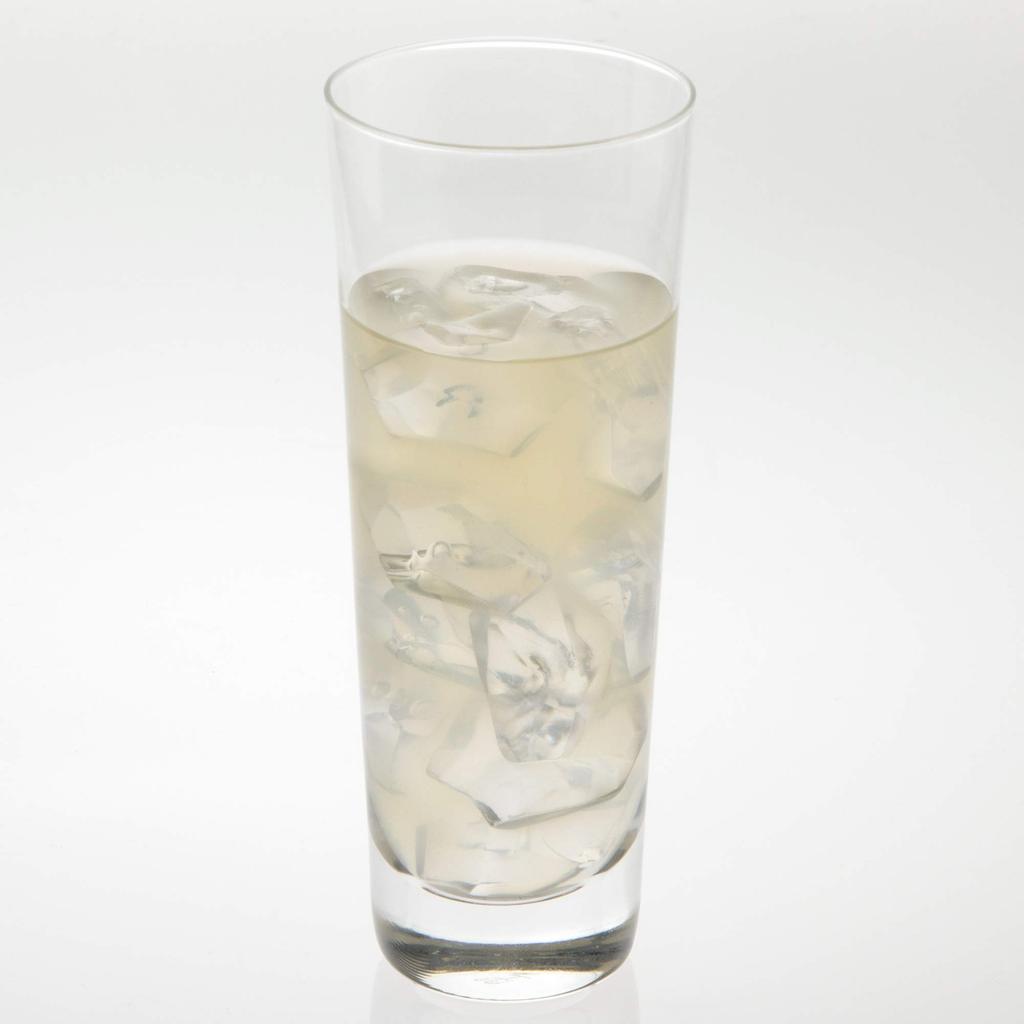 Toyo Sasaki Glass Zombie Glass New Conical Zombie 360ml Set of 6 Made in Japan Dishwasher safe Glass cups Juice glasses Beer glasses Highball glasses
