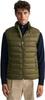 Winter Jacket Lightweight Down Vest (7006299) Racing Green