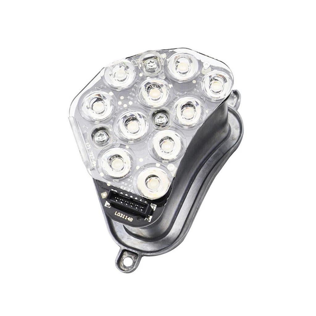 Left+Right Turn Signal Light Module For BMW 5Series 535i 550i xDrive F07 10-17