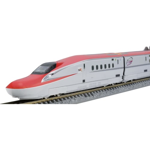 TOMYTEC TOMIX N Gauge JR E6 Series Akita Shinkansen Komachi Basic Set 98500 Model Train