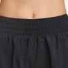Nike ShortS Women S SwooSh Brief Lined Running ShortS Dx1032 010 S2306