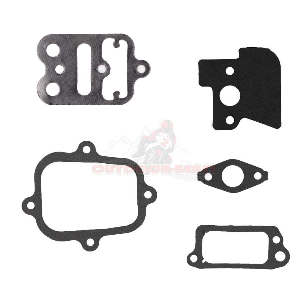 Engine Gasket Set for Briggs & Stratton Replaces 795442 792384 694090