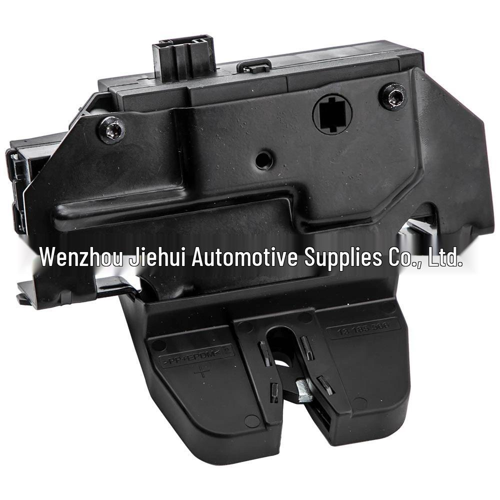 Car Door Lock for Opel Models: 13172981, 13185566, 24441401, 133215, 5133099