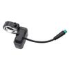Precise Engineered Doublel Drive Control Switches 5 Pin Design With Headlight Feature For Scooter Motor And Light System