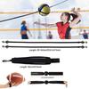 Flexible Volleyball Practice Trainer Wear-resistant Volleyball Training Equipment  Outdoor Practice