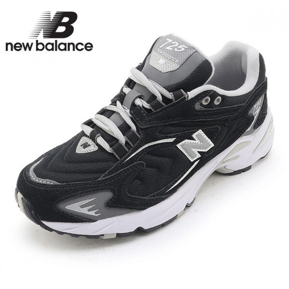 

New Balance 725 Black 240