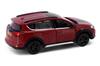 Tiny City Toyota Rav4 No.117 (Red)