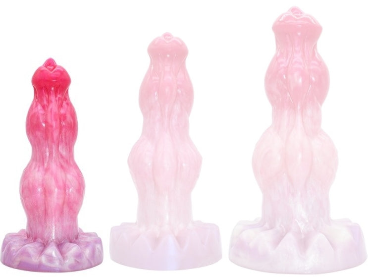 Gode Monster Tramis S 16 x 5.5cm - unicorny - Godes insolites