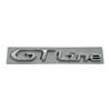 GTline Emblem für Peugeot GTI GT Autos