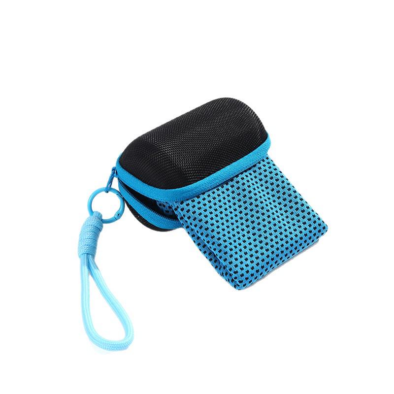 EVA Cooling Towel for Summer Sports & Outdoor Activities