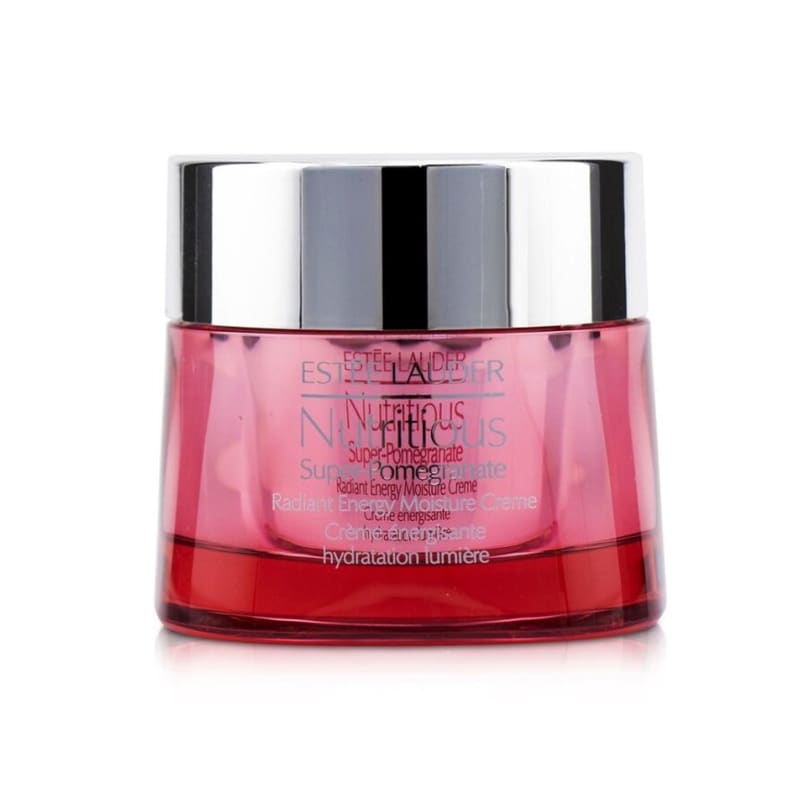 

Estee Lauder Nutritious Super Pomigranet Radiant Energy Moisture Cream 50мл
