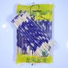 ZISIZ Individually Wrapped Bamboo Chopsticks