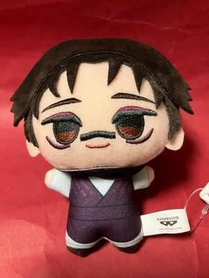 Jujutsu Kaisen Chibigurumi Culling Game Choso Plush Toy Doll Mascot