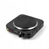 Electric Stove One Burner Electric Plate Tourist Portable 1300W