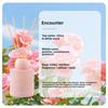 Perfume Bottle Simple Glass Bottle Household Living Room Bedroom Toilet Decoration Screw Fragrance Bottle Expansion Bottle
