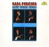 LP Record CARL PERKINS  Blue Suede Shoes 6467009 Sun UK Rock Used