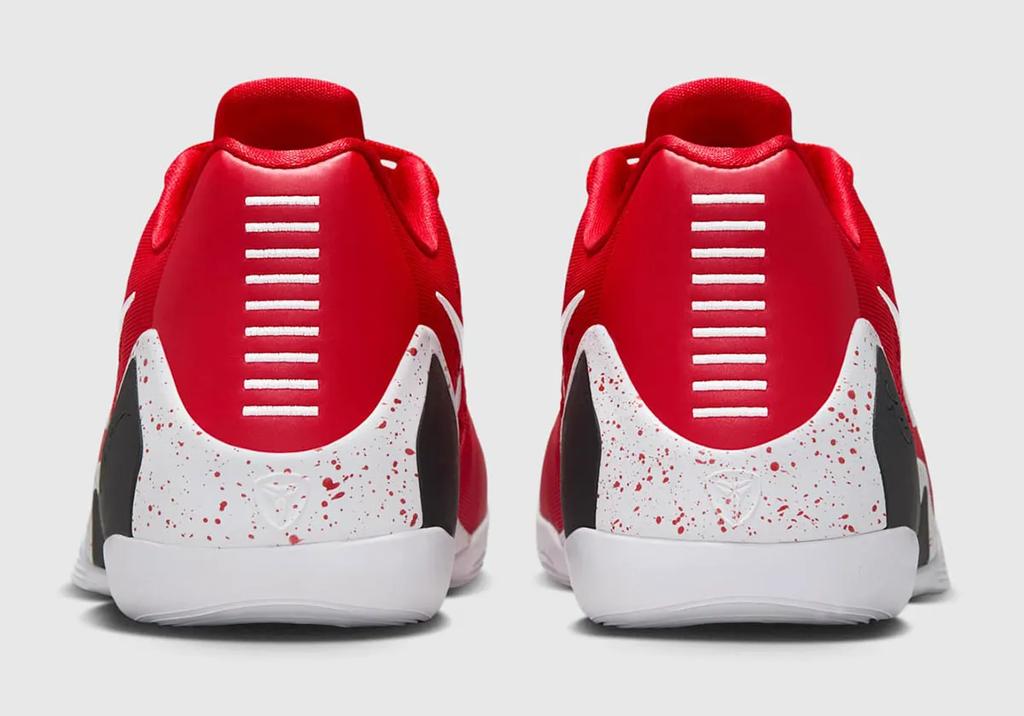 Nike Kobe 9 EM Protro TB University Red IH1401-600 Men's Size