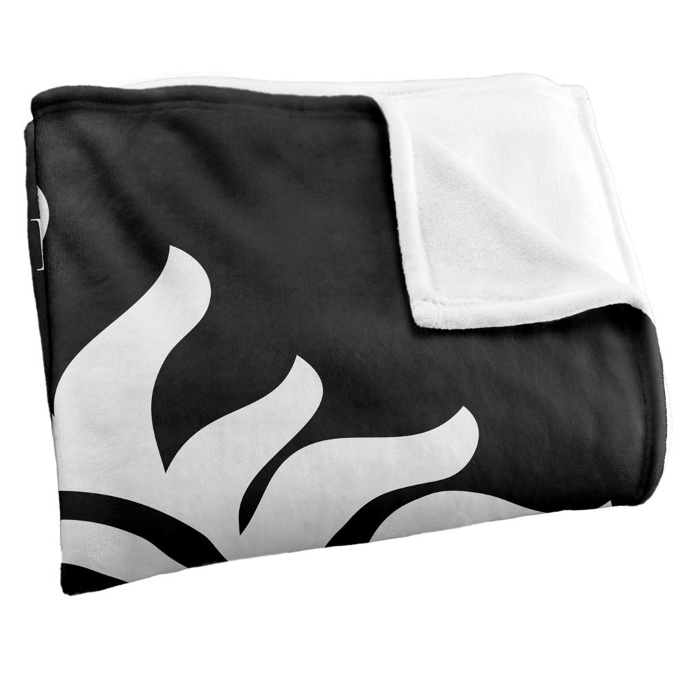 Supernatural Logo Blanket