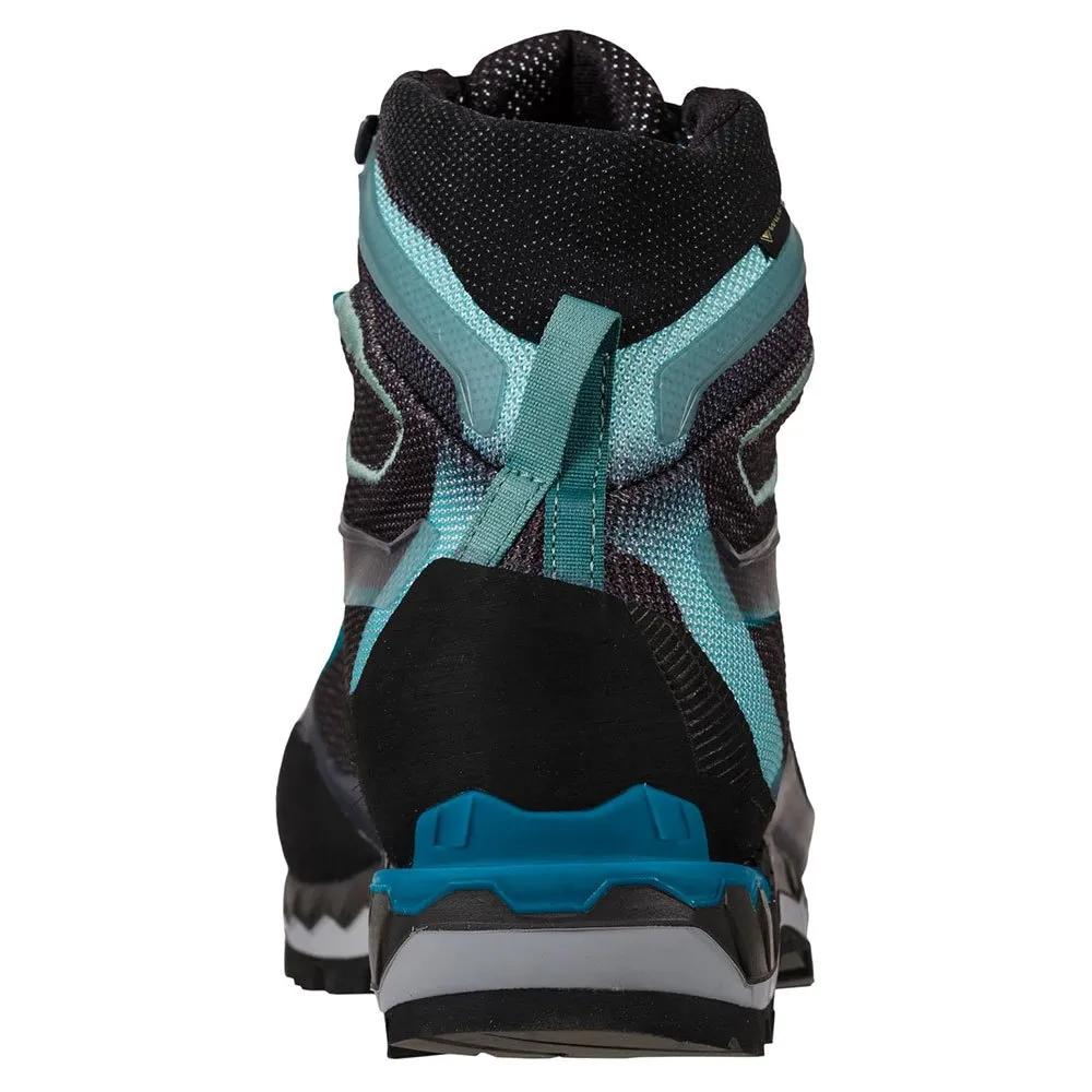 La Sportiva Ботинки для хайкинга Trango Tech Goretex