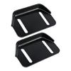 784-5580-0662 784-5580-0665 Snow Blower Skid Shoes Slide Shoes with Hardware for 1030TE 1030W 1130SE 1130TE 522E 524 624